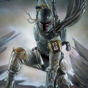 Meet your Posher, Jonathan